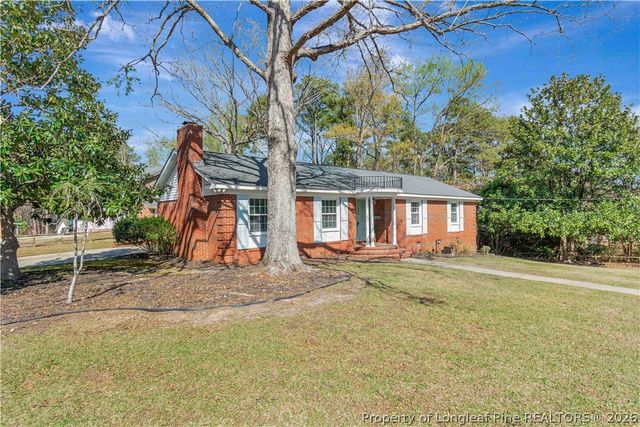 339 Edinburgh Drive, Fayetteville, NC 28303