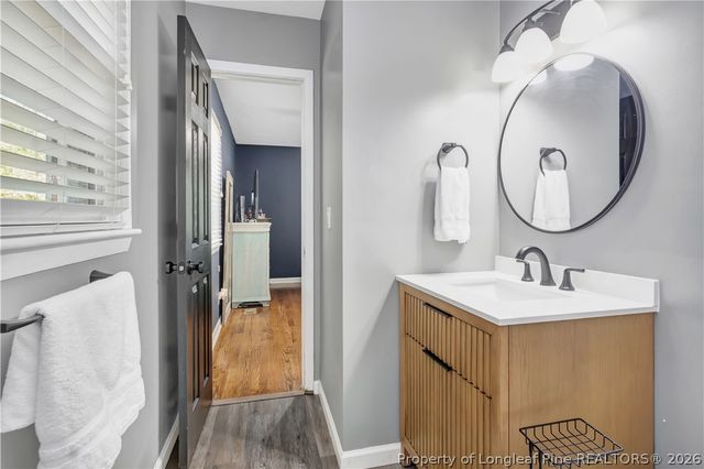 339 Edinburgh Drive, Fayetteville, NC 28303