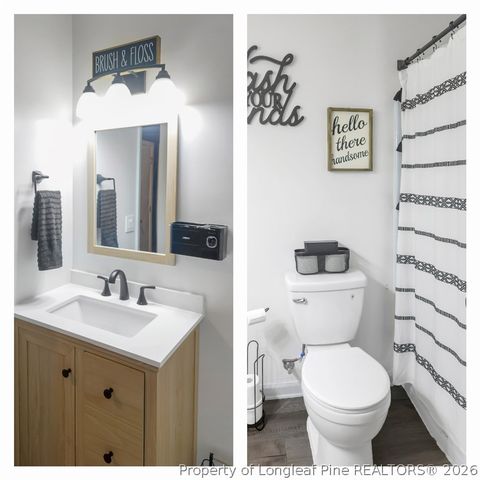 339 Edinburgh Drive, Fayetteville, NC 28303