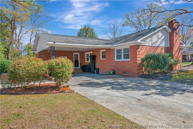 339 Edinburgh Drive, Fayetteville, NC 28303