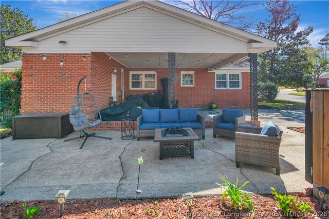 339 Edinburgh Drive, Fayetteville, NC 28303