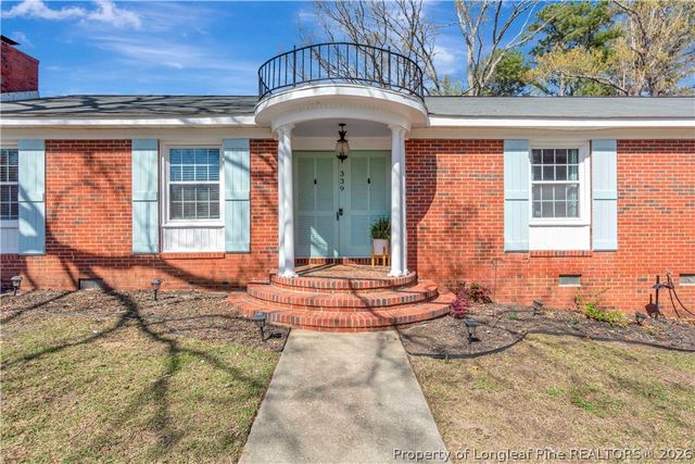 339 Edinburgh Drive, Fayetteville, NC 28303