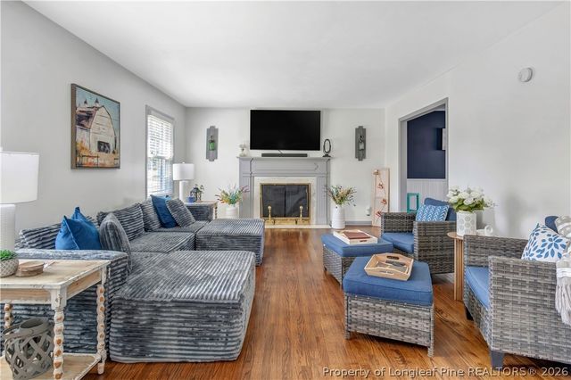 339 Edinburgh Drive, Fayetteville, NC 28303