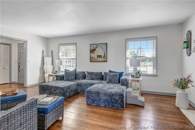 339 Edinburgh Drive, Fayetteville, NC 28303