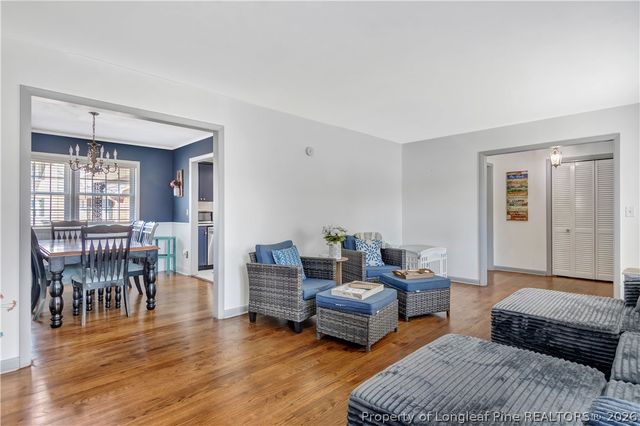 339 Edinburgh Drive, Fayetteville, NC 28303