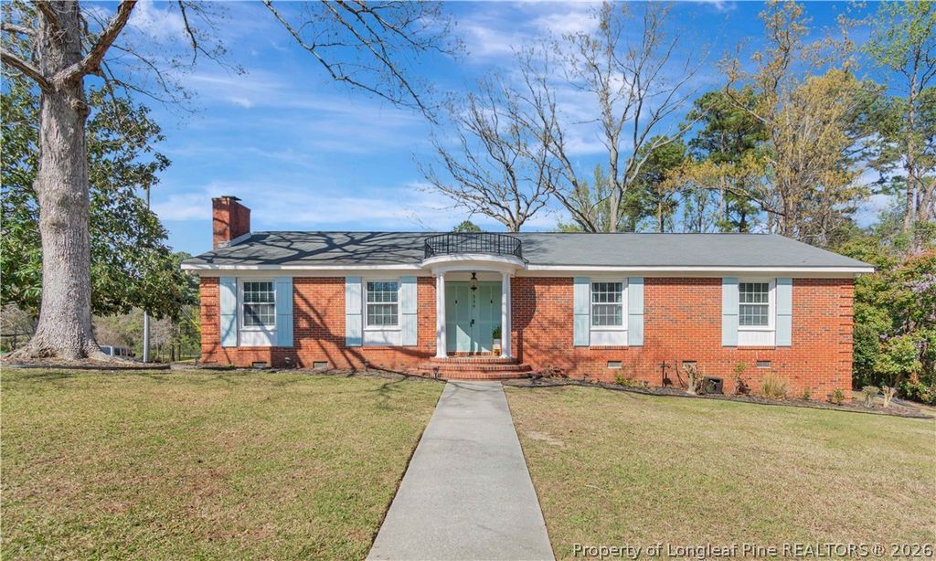 339 Edinburgh Drive, Fayetteville, NC 28303