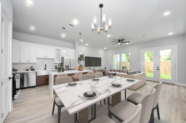 6814 Del Rio Street, Houston, TX 77021