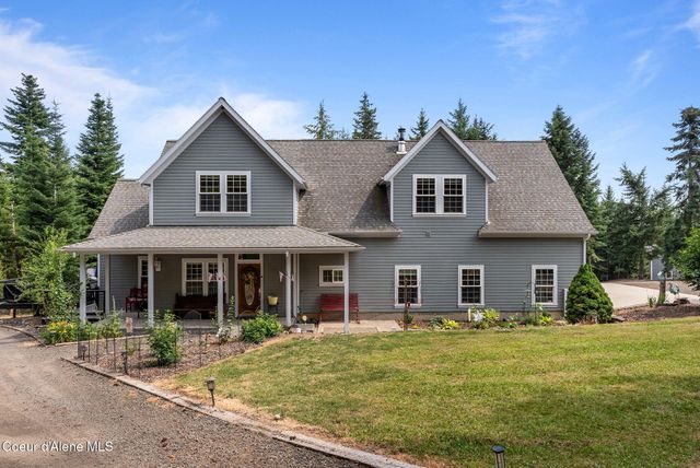 5282 W McLean RD, Coeur d'Alene, ID 83814