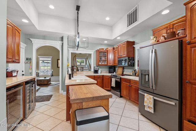 5282 W McLean RD, Coeur D'alene, ID 83814