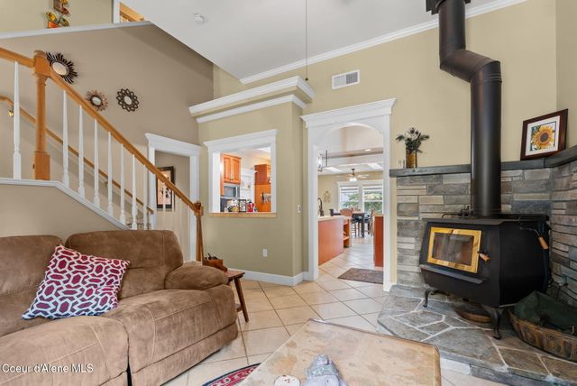 5282 W McLean RD, Coeur D'alene, ID 83814