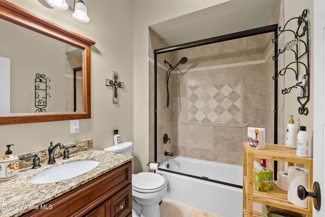 5282 W McLean RD, Coeur D'alene, ID 83814