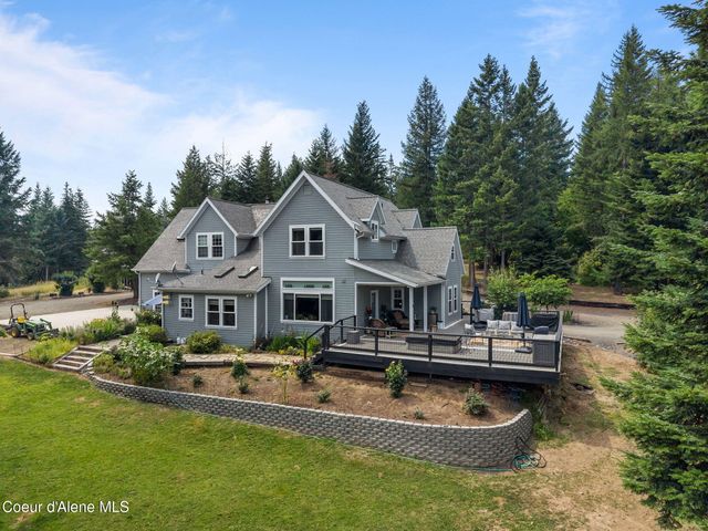 5282 W McLean RD, Coeur D'alene, ID 83814