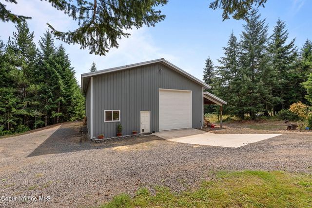 5282 W McLean RD, Coeur D'alene, ID 83814