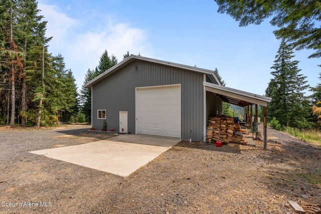 5282 W McLean RD, Coeur D'alene, ID 83814
