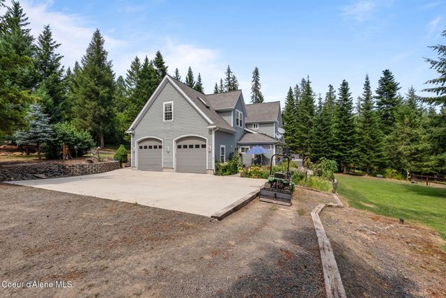 5282 W McLean RD, Coeur D'alene, ID 83814