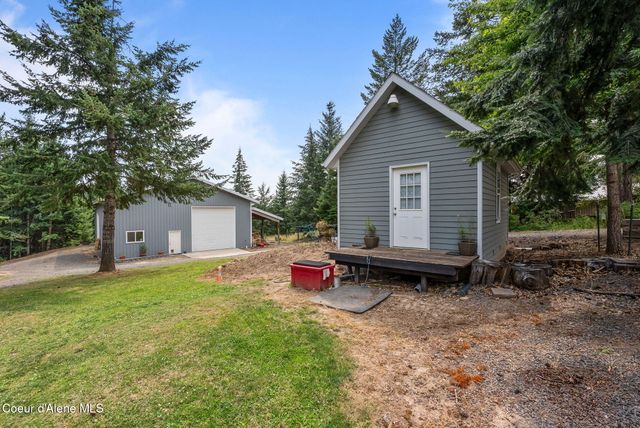 5282 W McLean RD, Coeur D'alene, ID 83814