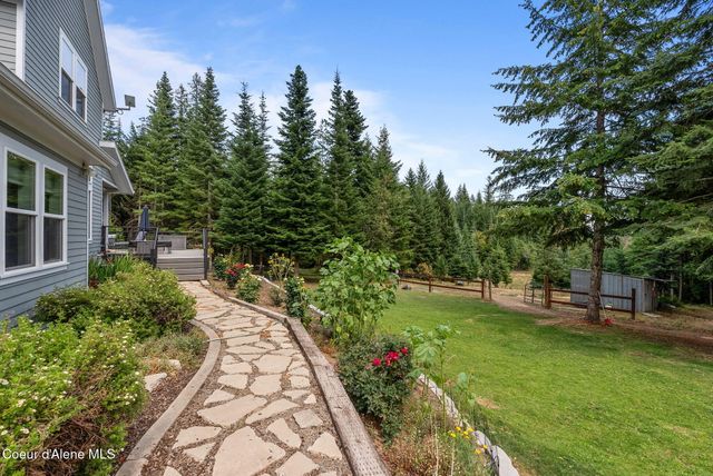 5282 W McLean RD, Coeur D'alene, ID 83814