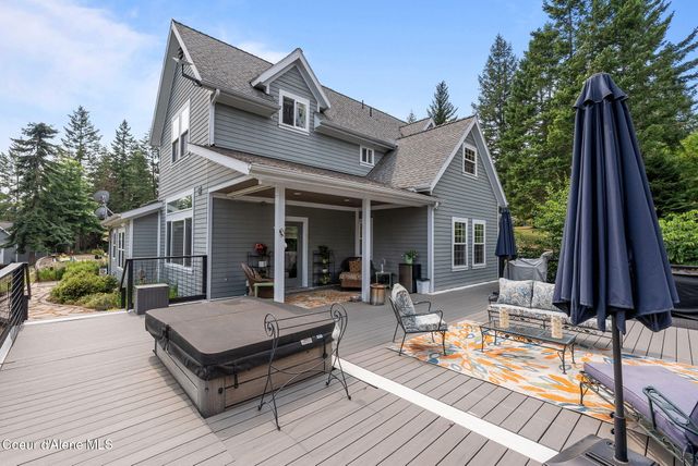 5282 W McLean RD, Coeur D'alene, ID 83814