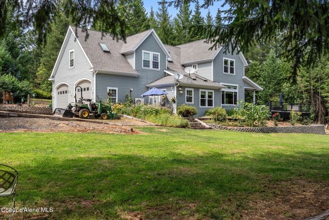 5282 W McLean RD, Coeur D'alene, ID 83814