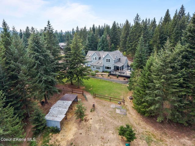 5282 W McLean RD, Coeur D'alene, ID 83814