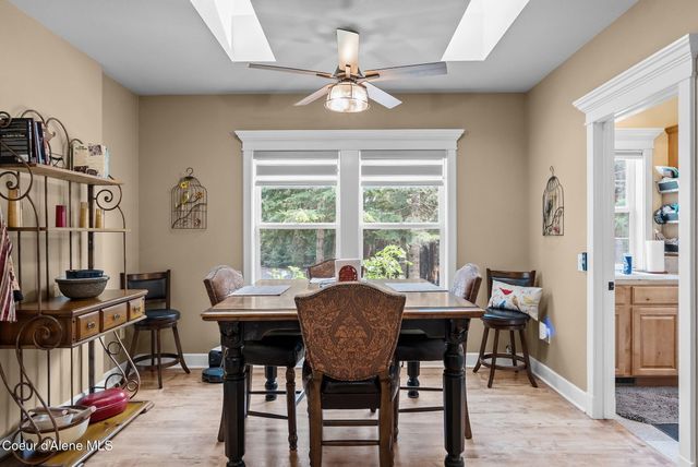 5282 W McLean RD, Coeur D'alene, ID 83814