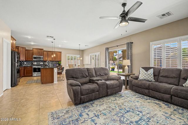 2922 E ELEANA Lane, Gilbert, AZ 85298