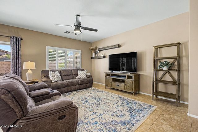 2922 E ELEANA Lane, Gilbert, AZ 85298