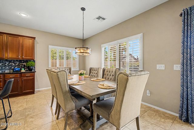 2922 E ELEANA Lane, Gilbert, AZ 85298