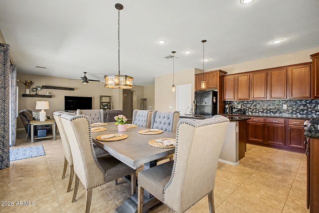 2922 E ELEANA Lane, Gilbert, AZ 85298