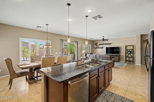 2922 E ELEANA Lane, Gilbert, AZ 85298