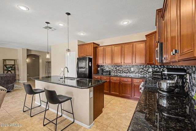 2922 E ELEANA Lane, Gilbert, AZ 85298