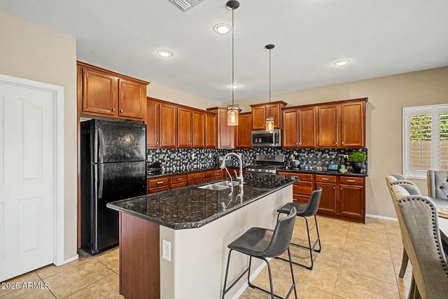 2922 E ELEANA Lane, Gilbert, AZ 85298