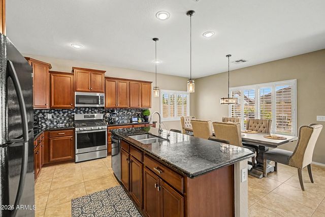 2922 E ELEANA Lane, Gilbert, AZ 85298