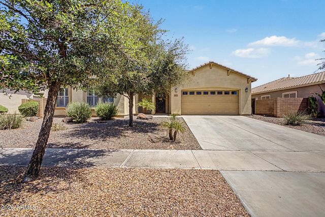 2922 E ELEANA Lane, Gilbert, AZ 85298
