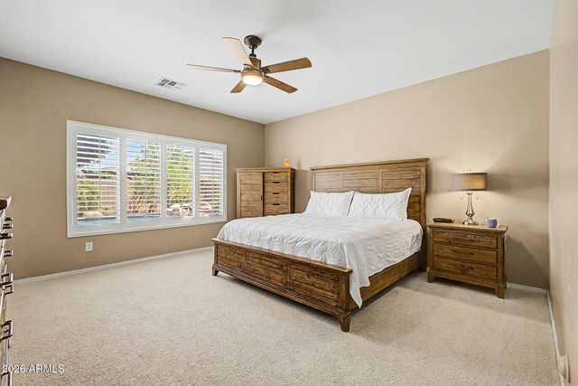 2922 E ELEANA Lane, Gilbert, AZ 85298