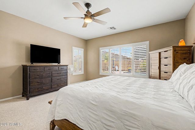2922 E ELEANA Lane, Gilbert, AZ 85298
