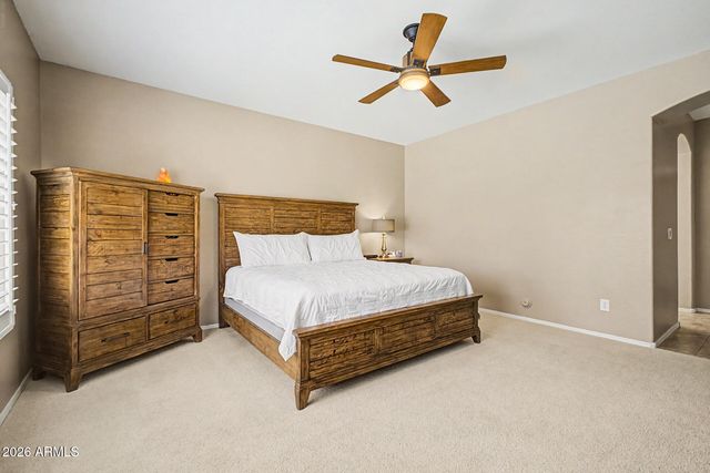 2922 E ELEANA Lane, Gilbert, AZ 85298