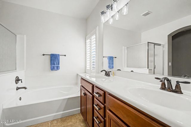 2922 E ELEANA Lane, Gilbert, AZ 85298