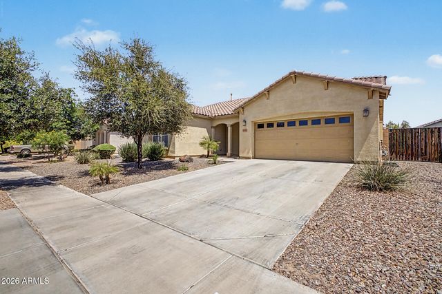 2922 E ELEANA Lane, Gilbert, AZ 85298