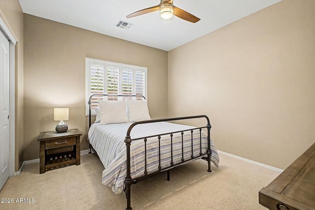 2922 E ELEANA Lane, Gilbert, AZ 85298