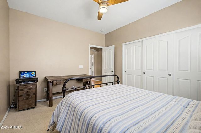 2922 E ELEANA Lane, Gilbert, AZ 85298