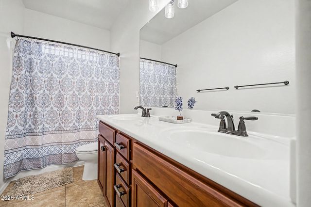 2922 E ELEANA Lane, Gilbert, AZ 85298