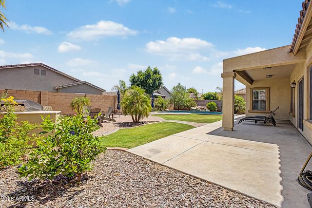 2922 E ELEANA Lane, Gilbert, AZ 85298