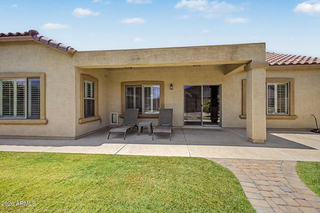2922 E ELEANA Lane, Gilbert, AZ 85298