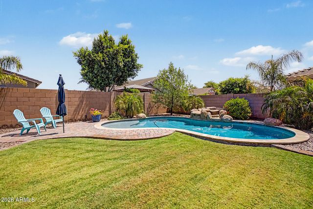 2922 E ELEANA Lane, Gilbert, AZ 85298