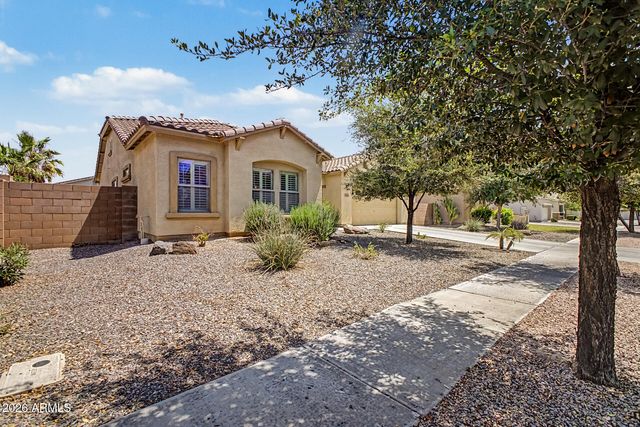 2922 E ELEANA Lane, Gilbert, AZ 85298