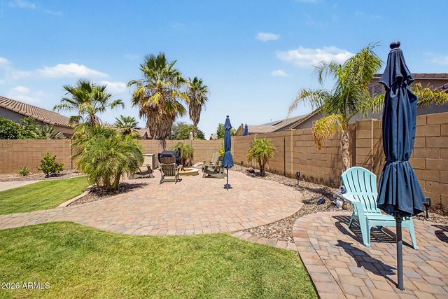 2922 E ELEANA Lane, Gilbert, AZ 85298