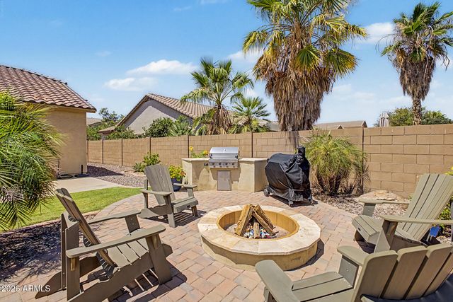 2922 E ELEANA Lane, Gilbert, AZ 85298