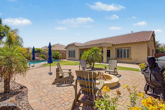 2922 E ELEANA Lane, Gilbert, AZ 85298