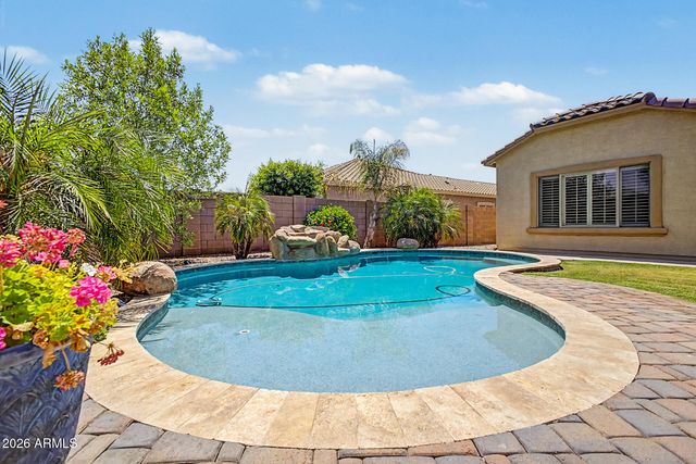 2922 E ELEANA Lane, Gilbert, AZ 85298
